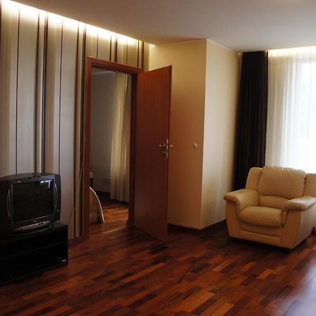 Lyra Apartments Druskininkai Ruang foto