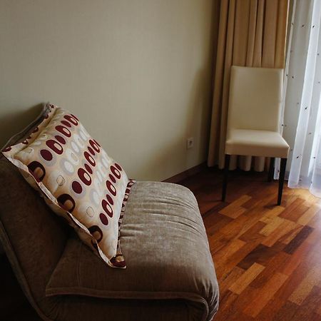 Lyra Apartments Druskininkai Ruang foto
