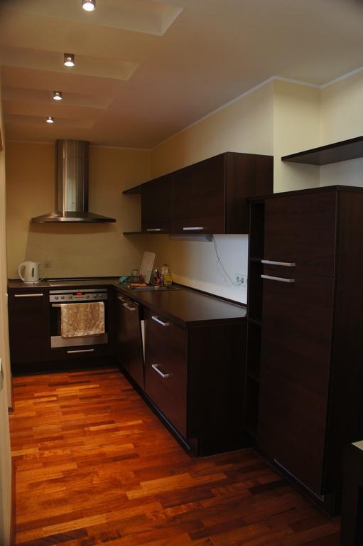 Lyra Apartments Druskininkai Ruang foto