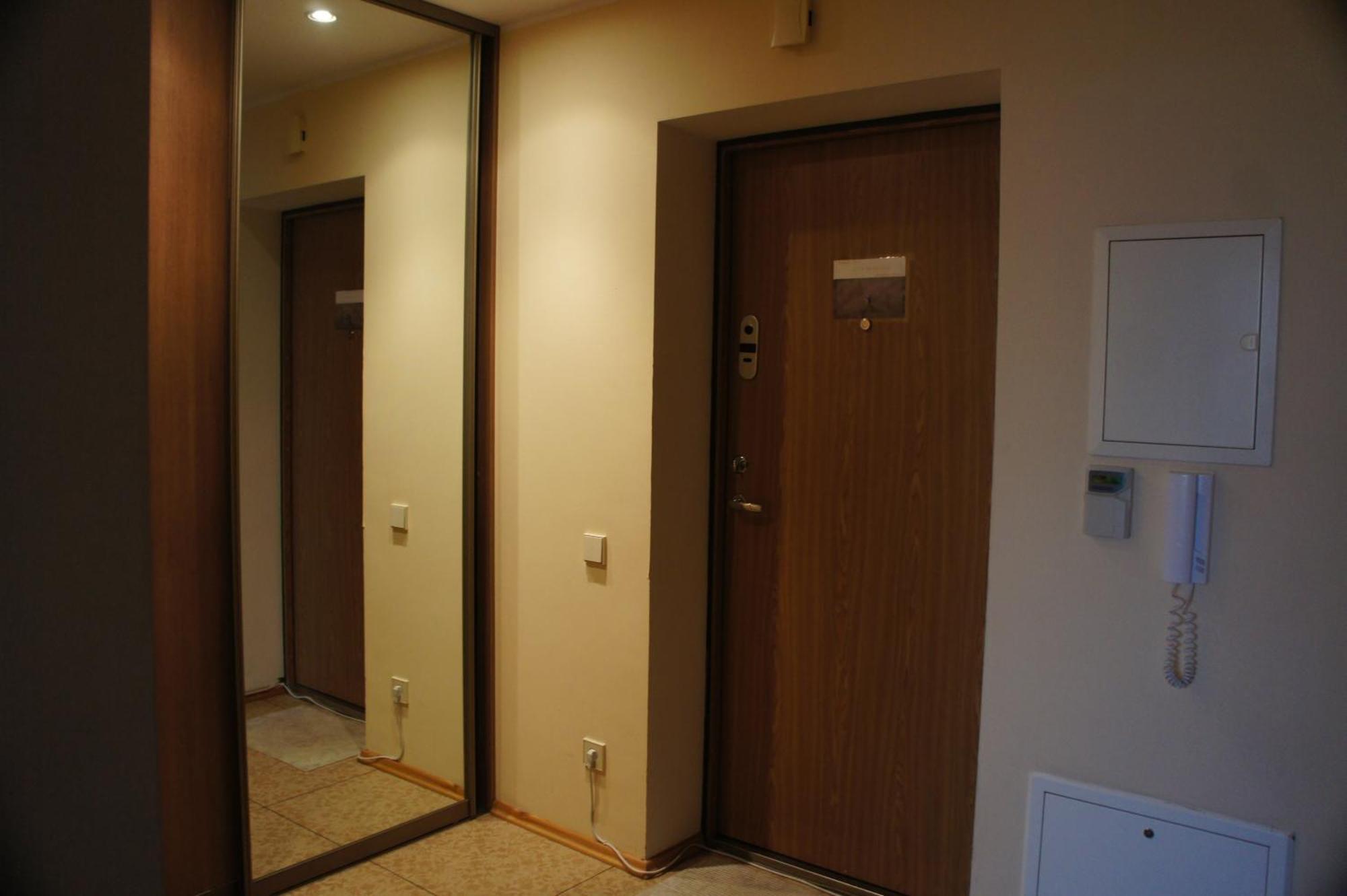 Lyra Apartments Druskininkai Bagian luar foto