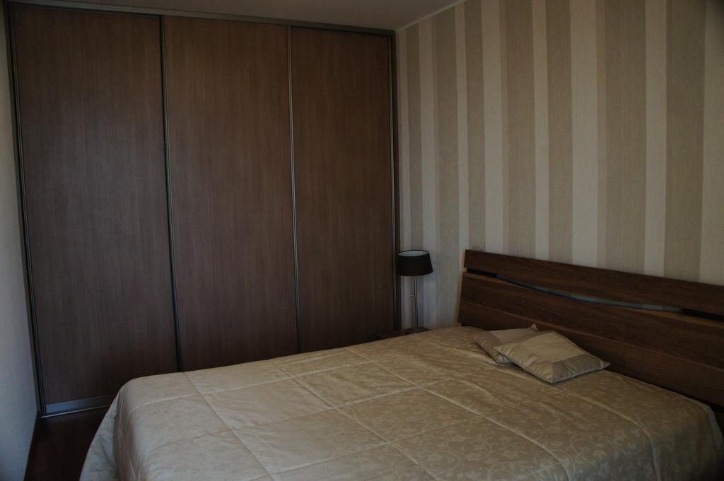 Lyra Apartments Druskininkai Ruang foto